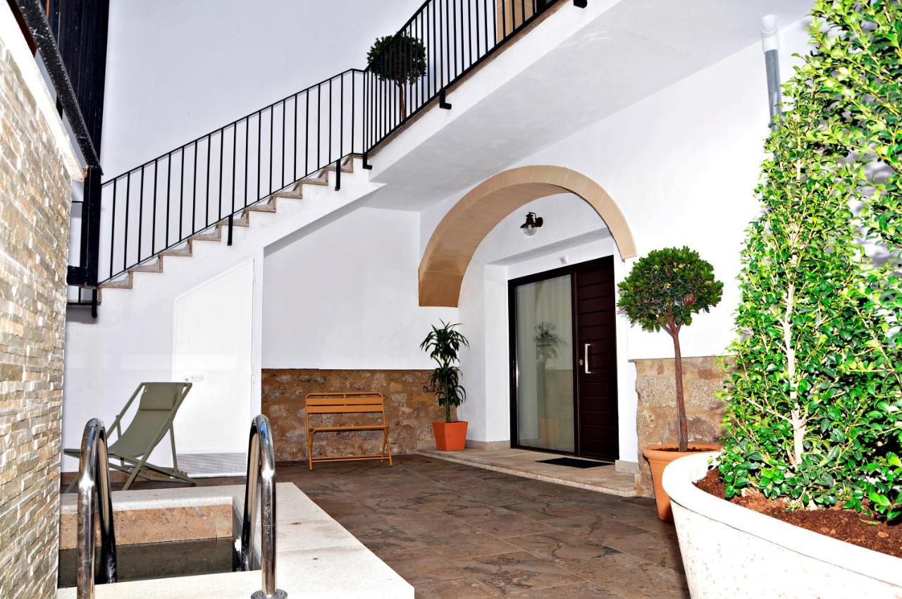 Apartamentos Turaca Trujillo Bagian luar foto