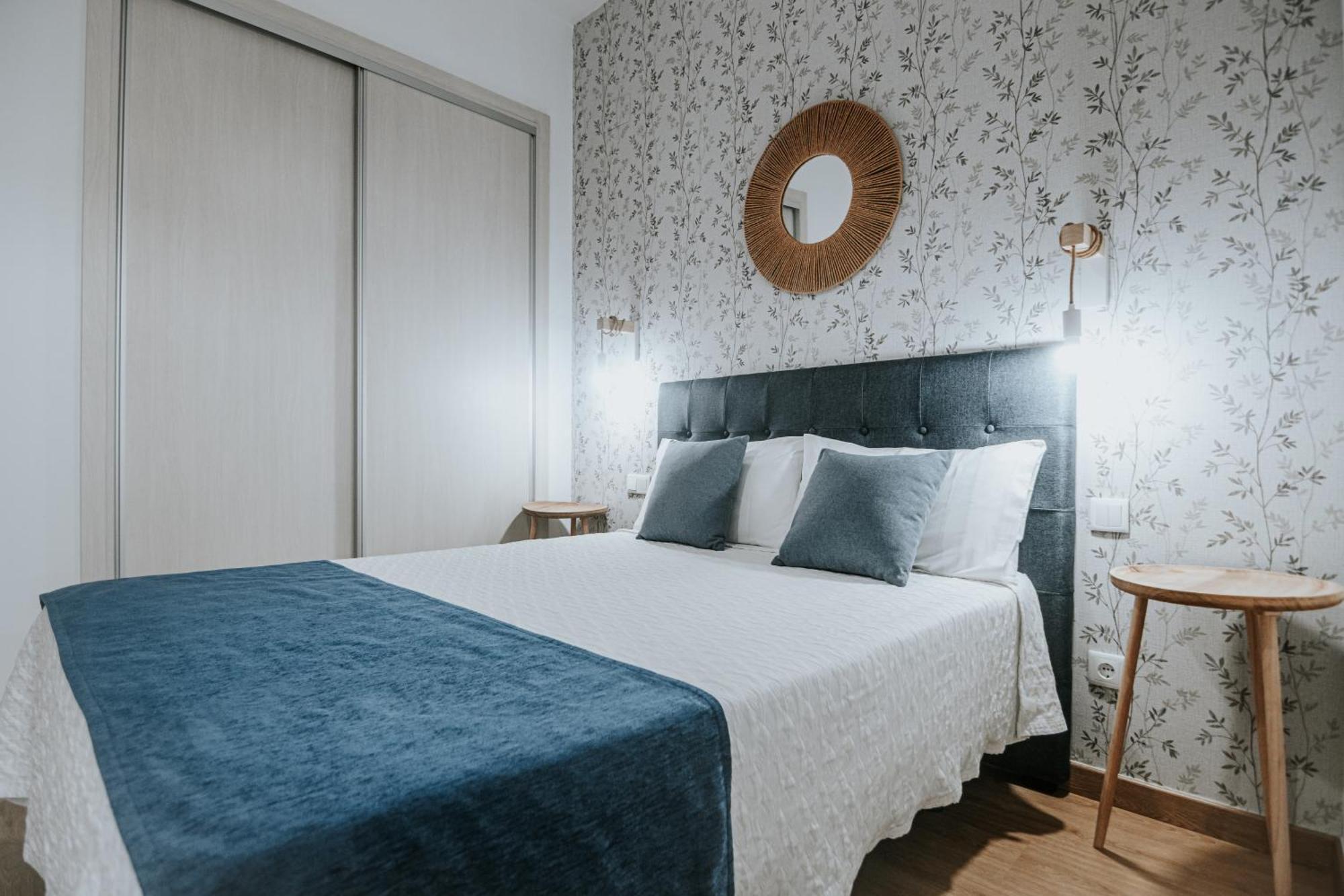 Apartamentos Turaca Trujillo Bagian luar foto
