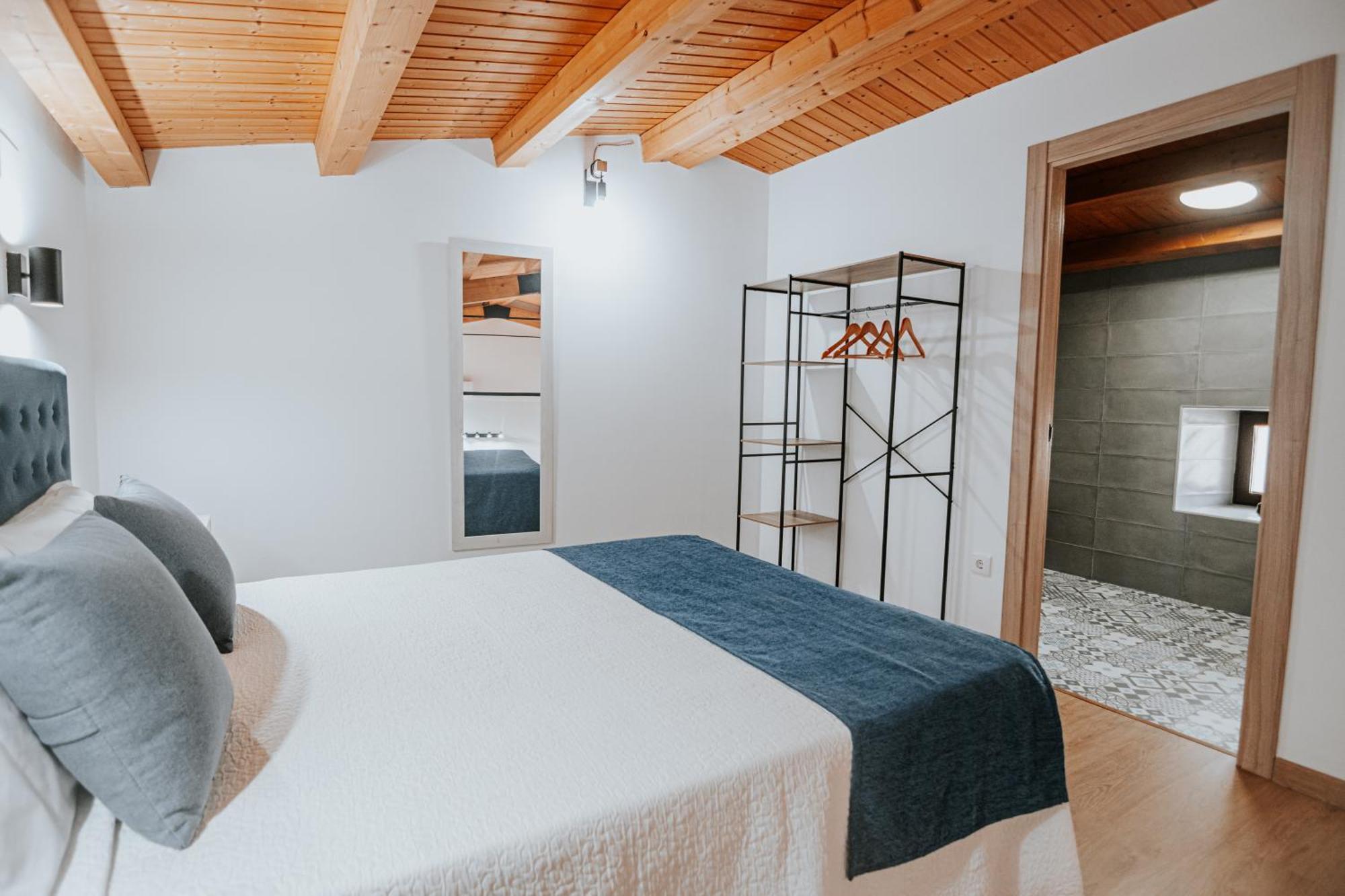 Apartamentos Turaca Trujillo Bagian luar foto