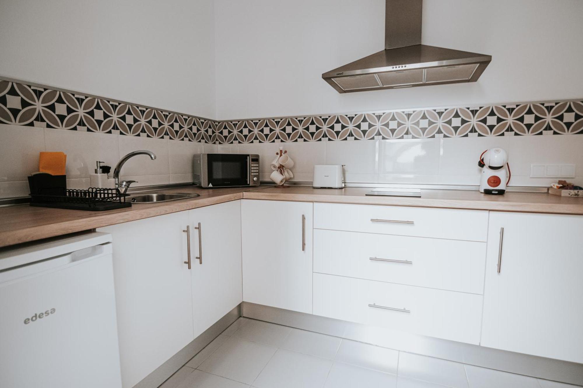 Apartamentos Turaca Trujillo Bagian luar foto